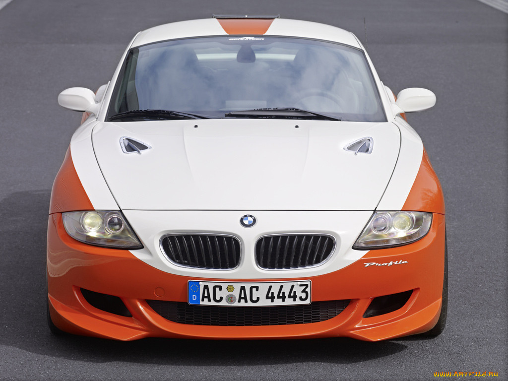 ac, schnitzer, profile, , bmw